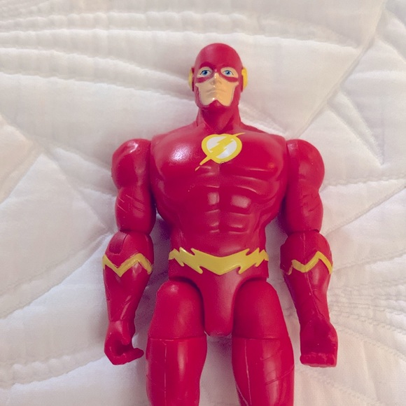 The Flash - Picture 2 of 5